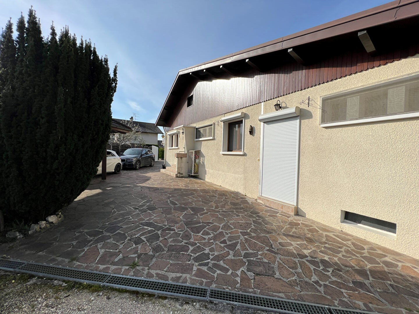 Maison Rumilly 5 pièce(s) 102 m2